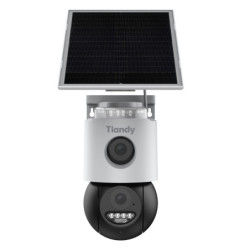 KAMERA IP OBROTOWA ZEWNĘTRZNA TC-H363N 9DA-4 4G LTE 2 X 3MPX 4MM