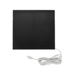 KAMERA IP OBROTOWA ZEWNĘTRZNA TC-H363N 9DA-4 4G LTE 2 X 3MPX 4MM