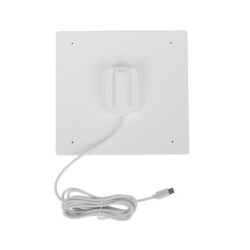 KAMERA IP OBROTOWA ZEWNĘTRZNA TC-H363N 9DA-4 4G LTE 2 X 3MPX 4MM