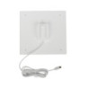 KAMERA IP OBROTOWA ZEWNĘTRZNA TC-H363N 9DA-4 4G LTE 2 X 3MPX 4MM
