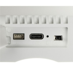 KAMERA IP OBROTOWA ZEWNĘTRZNA TC-H363N 9DA-4 4G LTE 2 X 3MPX 4MM