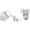 KAMERA IP OBROTOWA ZEWNĘTRZNA TC-H363N SPEC:I5W/WIFI/EU/4MM/V4.0 Wi-Fi, Color Maker 3Mpx 3Mpx 4mm 4mm