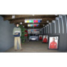 KAMERA IP OBROTOWA ZEWNĘTRZNA TC-H363N SPEC:I5W/WIFI/EU/4MM/V4.0 Wi-Fi, Color Maker 3Mpx 3Mpx 4mm 4mm