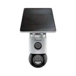 KAMERA IP OBROTOWA ZEWNĘTRZNA TC-H363U 9DA-4 4G LTE 2 X 3MPX 4MM