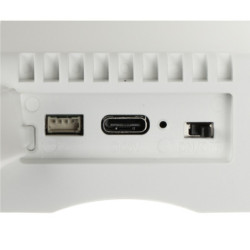 KAMERA IP OBROTOWA ZEWNĘTRZNA TC-H363U 9DA-4 4G LTE 2 X 3MPX 4MM