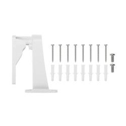 KAMERA IP OBROTOWA ZEWNĘTRZNA TC-H363U 9DA-4 4G LTE 2 X 3MPX 4MM