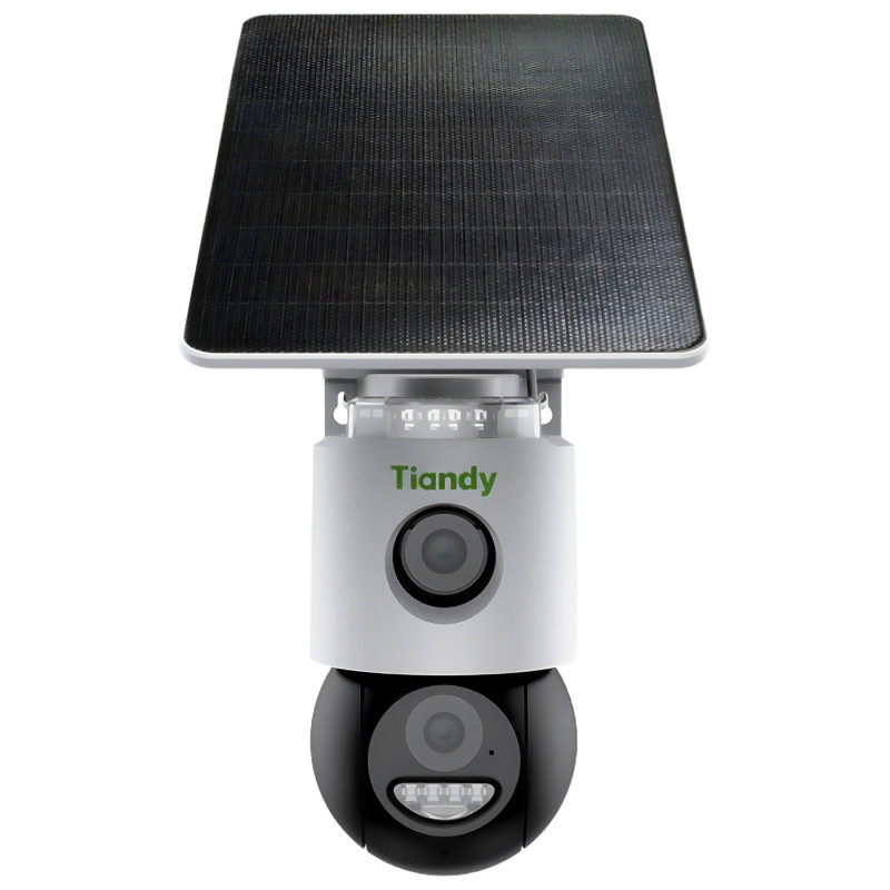 KAMERA IP OBROTOWA ZEWNĘTRZNA TC-H363U SPEC:W/4G/U/SE/4MM/V4.1 4G LTE 2 X 3MPX 4MM