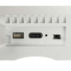 KAMERA IP OBROTOWA ZEWNĘTRZNA TC-H363U SPEC:W/4G/U/SE/4MM/V4.1 4G LTE 2 X 3MPX 4MM