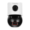 KAMERA IP OBROTOWA ZEWNĘTRZNA TC-H363U SPEC:W/4G/U/SE/4MM/V4.1 4G LTE 2 X 3MPX 4MM