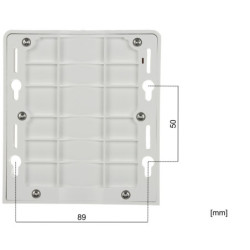 KAMERA IP OBROTOWA ZEWNĘTRZNA TC-H363U SPEC:W/4G/U/SE/4MM/V4.1 4G LTE 2 X 3MPX 4MM