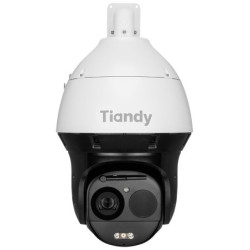 KAMERA IP SZYBKOOBROTOWA TC-H3169M SPEC:63X/LW/P/A/AR PANORAMICZNA - 3.7Mpx 5.7... 359mm