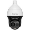 KAMERA IP SZYBKOOBROTOWA TC-H3169M SPEC:63X/LW/P/A/AR PANORAMICZNA - 3.7Mpx 5.7... 359mm