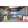 KAMERA IP SZYBKOOBROTOWA TC-H324S SPEC:25X/I/E/A/V/V3.0 - 1080p 4.8... 120mm