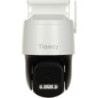 KAMERA IP SZYBKOOBROTOWA TC-H334S SPEC:I5W/C/WIFI/EU/4MM/V4.1 Wi-Fi, - 3Mpx 4mm