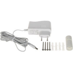 KAMERA IP SZYBKOOBROTOWA TC-H334S SPEC:I5W/C/WIFI/EU/4MM/V4.1 Wi-Fi, - 3Mpx 4mm
