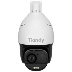 KAMERA IP SZYBKOOBROTOWA TC-H348M SPEC:63X/IL/E++/A - 3.7Mpx 5.7... 359mm