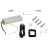 KAMERA IP SZYBKOOBROTOWA TC-H348M SPEC:63X/IL/E++/A - 3.7Mpx 5.7... 359mm