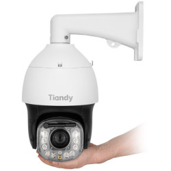 KAMERA IP SZYBKOOBROTOWA TC-H356Q SPEC:30X/IW/E++/A/V3.0 - 5Mpx 4.7... 141mm
