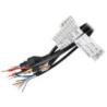 KAMERA IP SZYBKOOBROTOWA TC-H356Q SPEC:30X/IW/E++/A/V3.0 - 5Mpx 4.7... 141mm
