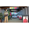 KAMERA IP SZYBKOOBROTOWA TC-H356Q SPEC:30X/IW/E++/A/V3.0 - 5Mpx 4.7... 141mm