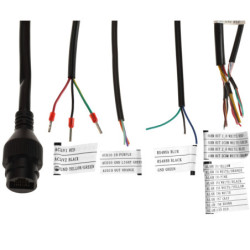 KAMERA IP SZYBKOOBROTOWA TC-H356S SPEC:30X/I/E++/A/V3.0 - 5Mpx 4.7... 141mm