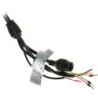 KAMERA IP SZYBKOOBROTOWA TC-H366V SPEC:4MP/25X/IW/E/A/2.8MM PANORAMICZNA - 3.7Mpx 4.8... 120mm