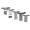 KAMERA IP SZYBKOOBROTOWA TC-H366V SPEC:4MP/25X/IW/E/A/2.8MM PANORAMICZNA - 3.7Mpx 4.8... 120mm