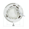 KAMERA IP TC-C320N SPEC:AK/I3W/E/Y/2.8MM/V2.0 Analog Killer - 1080p 2.8mm