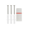 KAMERA IP TC-C321N SPEC:I3/E/Y/2.8MM/V2.0 Analog Killer - 1080p 2.8mm