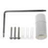 KAMERA IP TC-C32KN SPEC:I3/A/E/Y/2.8-12MM/V4.2 - 1080p 2.8... 12mm