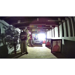 KAMERA IP TC-C320N SPEC:I3/E/Y/2.8MM Analog Killer - 1080p 2.8mm