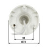KAMERA IP TC-C32QV 2FNA-28 Spark Series - 1080p 2.8mm