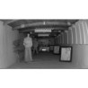 KAMERA IP TC-C32UN SPEC:I8/A/E/Y/2.8-12MM/V4.2 - 1080p 2.8... 12mm