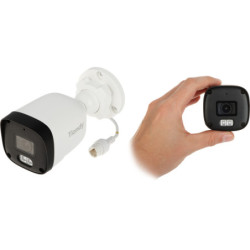 KAMERA IP TC-C321N SPEC:AK/I3/E/Y/C/2.8MM/V2.0 Analog Killer - 1080p 2.8mm