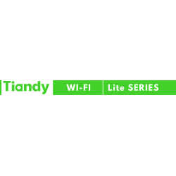 KAMERA IP TC-C32WN SPEC:I5/Y/WIFI/4MM/V4.1 WI-FI/Lite SERIES - 1080p 4mm