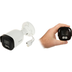 KAMERA IP TC-C32WS SPEC:I5W/E/Y/S/2.8MM/V5.0 LITE/COLOR MAKER SERIES - 1080p 4mm