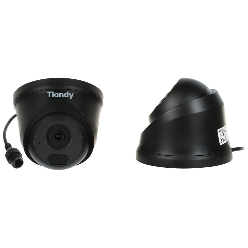 KAMERA IP TC-C34HS SPEC:I3/E/Y/C/SD/B/2.8MM/V4.2 Starlight/Lite SERIES - 4Mpx 2.8mm