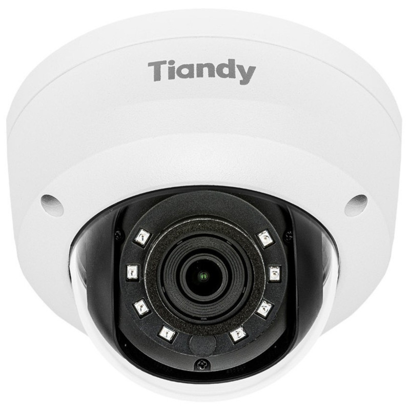 KAMERA IP TC-C34KN SPEC:I3/E/Y/C/SD/2.8MM/V4.3 - 4Mpx 2.8mm