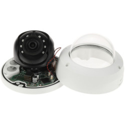 KAMERA IP TC-C34KS SPEC:I3/E/Y/C/SD/2.8MM/V4.2 Superlite - 4Mpx 2.8mm