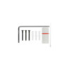 KAMERA IP TC-C34KS SPEC:I3/E/Y/C/SD/2.8MM/V4.2 Superlite - 4Mpx 2.8mm