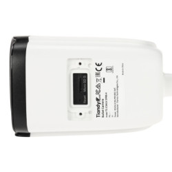KAMERA IP TC-C34UV 3FRB-4 Color Maker - 4Mpx 4mm