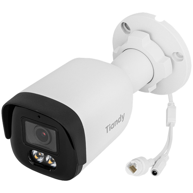 KAMERA IP TC-C34WP SPEC:W/E/Y/2.8MM/V4.0 Color Maker - 4Mpx 2.8mm
