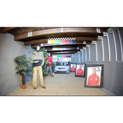 KAMERA IP TC-C34WP SPEC:W/E/Y/2.8MM/V4.0 Color Maker - 4Mpx 2.8mm