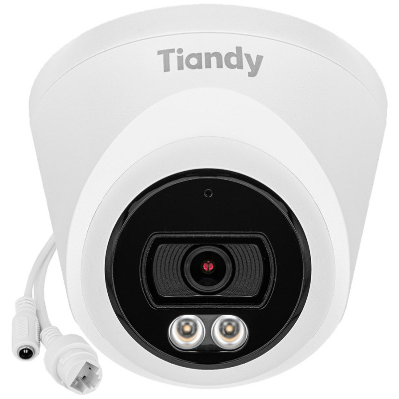 KAMERA IP TC-C34XP SPEC:W/E/Y/2.8MM/V4.0 Color Maker - 4Mpx 2.8mm