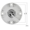 KAMERA IP TC-C35LP SPEC:I8W/A/E/Y/M/H/2.7-13.5MM/V4.0 - 5Mpx 2.7... 13.5mm - MOTOZOOM