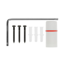 KAMERA IP TC-C35MS 3LHA-27135 Lite Series - 5Mpx 2.7... 13.5mm