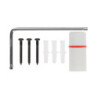 KAMERA IP TC-C35MS 3LHA-27135 Lite Series - 5Mpx 2.7... 13.5mm