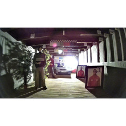 KAMERA IP TC-C321N SPEC:I3/E/Y/2.8MM Analog Killer - 1080p 2.8mm