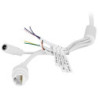 KAMERA IP TC-C35TS SPEC:I8/A/E/Y/M/H/2.7-13.5MM/V4.1 - 5Mpx 2.7... 13.5mm