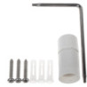 KAMERA IP TC-C35TS SPEC:I8/A/E/Y/M/H/2.7-13.5MM/V4.1 - 5Mpx 2.7... 13.5mm